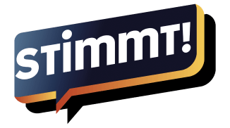 Story card logo