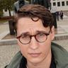 Author icon